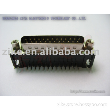 DR-25MK Half-Golden Connector